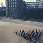 女子高生グループJ☆Dee’Z 新曲MV公開。驚愕の団体ダンスをあの幕張総合高校とコラボ！