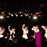 【ライブレポート】カプ式会社ハイパーモチベーションが２周年記念ライブ開催！「3年目もこの5人で頑張っていきたい。」