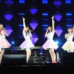 【写真特集】ももいろクローバーZが横浜アリーナでバレンタインイベント開催で12000人を魅了！リスナーが選ぶももクロで聴きたい曲１位は『全力少女』！