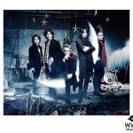 BUCK-TICK、最新アーティスト写真を公開！そして、「BUCK-TICK × TOWER RECORDS CAFE 表参道店」期間限定オープン決定！