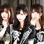 ゴシックアイドルAphrodite、TSUTAYA O-WESTで3ヶ月連続シングル発売を記念し、ワンマンを実施！漆黒の世界に墜ちた黒い天使たちと作りあげた嘆きと興奮の景色！