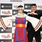 小島瑠璃子、「キングダム」キャラクター・羌瘣（きょうかい）のコスプレ姿でファン愛爆発！テンション上がりすぎて結婚願望も語りだす！