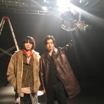 菅田将暉ニューシングルのミュージック・ビデオに、山﨑賢人がスペシャルゲストとして出演!! 注目の若手俳優二人によるコラボレーションが実現!!