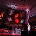 一青窈、当選倍率26倍の超プレミアムライブで、完全無料招待の1000名を前に熱唱！SPACE SHOWER TV × J:COM 「一青窈 Precious Live in 京都」