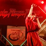 きゃりーぱみゅぱみゅが恵比寿リキッドルームで550人限定ライブ開催！ライブハウスならではの至近距離できゃりーもファンも大興奮！