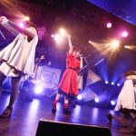 きゃりーぱみゅぱみゅが恵比寿リキッドルームで550人限定ライブ開催！ライブハウスならではの至近距離できゃりーもファンも大興奮！