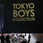 【動画】寺西優真 が武道館でアーティストデビュー！カラテカも応援に駆けつける！＜第12回東京ボーイズコレクション＞