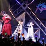 きゃりーぱみゅぱみゅが恵比寿リキッドルームで550人限定ライブ開催！ライブハウスならではの至近距離できゃりーもファンも大興奮！