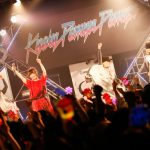 きゃりーぱみゅぱみゅが恵比寿リキッドルームで550人限定ライブ開催！ライブハウスならではの至近距離できゃりーもファンも大興奮！