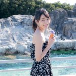 深川麻衣2/22発売　初のフォトマガジン『MY magazine』から可愛すぎる追加カット公開！