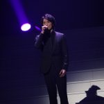 【動画】寺西優真 が武道館でアーティストデビュー！カラテカも応援に駆けつける！＜第12回東京ボーイズコレクション＞