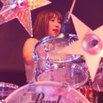 ガールズメタル・バンドLOVEBITES、渋谷duo MUSIC EXCHANGEで激しくもセクシーなライブパフォーマンス！6月の最新ミニ・アルバム発売と新たな単独公演開催、さらにWarped Tour Japanへのフェス初参戦も表明。