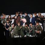 【動画】寺西優真 が武道館でアーティストデビュー！カラテカも応援に駆けつける！＜第12回東京ボーイズコレクション＞