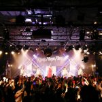きゃりーぱみゅぱみゅが恵比寿リキッドルームで550人限定ライブ開催！ライブハウスならではの至近距離できゃりーもファンも大興奮！