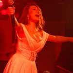 ガールズメタル・バンドLOVEBITES、渋谷duo MUSIC EXCHANGEで激しくもセクシーなライブパフォーマンス！6月の最新ミニ・アルバム発売と新たな単独公演開催、さらにWarped Tour Japanへのフェス初参戦も表明。