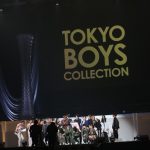 【動画】寺西優真 が武道館でアーティストデビュー！カラテカも応援に駆けつける！＜第12回東京ボーイズコレクション＞