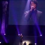 【動画】寺西優真 が武道館でアーティストデビュー！カラテカも応援に駆けつける！＜第12回東京ボーイズコレクション＞