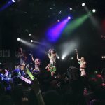 涙と笑顔のCheekyParade(チキパ)6周年ツアーファイナル！視聴数1万人を超えた感動のライブがよみがえる！！