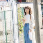 深川麻衣、「パンとバスと２度目のハツコイ」場面写真公開！“恋愛こじらせ女子誕生秘話”と等身大の自分を語る!!