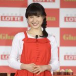 土屋太鳳、誕生日のサプライズケーキに大感激！「知識の幅を広げていけるような年にしたい」