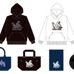 現役女子高生アーティスト・吉田凜音が 新宿駅西口地上コンコースライブで 可愛すぎるニッパーコラボグッズお披露目！