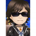 X JAPAN Toshlがアプリゲーム『ORDINAL STRATA -オーディナル ストラータ』で声優デビュー！