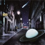 BUCK-TICK、最新アーティスト写真を公開！そして、「BUCK-TICK × TOWER RECORDS CAFE 表参道店」期間限定オープン決定！