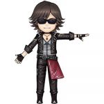 X JAPAN Toshlがアプリゲーム『ORDINAL STRATA -オーディナル ストラータ』で声優デビュー！