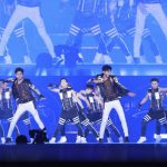 東方神起、待望の全国5大ドームツアーから、京セラドーム大阪公演のスペシャルダイジェストをＷＯＷＯＷでオンエア！ ライブに加えて、インタビュー映像もお届けする特別版を見逃せない！