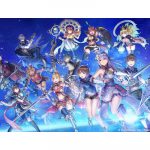 X JAPAN Toshlがアプリゲーム『ORDINAL STRATA -オーディナル ストラータ』で声優デビュー！