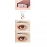 押切もえがカラコン「ヴェリタ」とスペシャルコラボ！「ママになってもおしゃれ心を満たしたい」