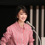 ニッポン放送『剛力彩芽スマイル S2 スマイル』ベッキーをゲストに迎え公開録音！剛力彩芽とベッキーは、「彩芽」「ベキ姉」呼び合う仲!?