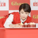 土屋太鳳、誕生日のサプライズケーキに大感激！「知識の幅を広げていけるような年にしたい」