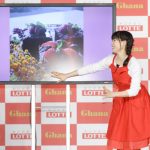 土屋太鳳、誕生日のサプライズケーキに大感激！「知識の幅を広げていけるような年にしたい」