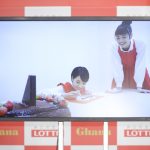 土屋太鳳、誕生日のサプライズケーキに大感激!「知識の幅を広げていけるような年にしたい」