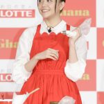 土屋太鳳、誕生日のサプライズケーキに大感激！「知識の幅を広げていけるような年にしたい」