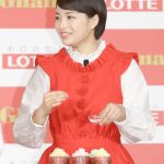 土屋太鳳、誕生日のサプライズケーキに大感激!「知識の幅を広げていけるような年にしたい」