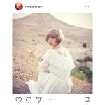 最上もが、異国情緒あふれる2nd写真集のオフショットを公開！「レイア姫っぽい」と絶賛の声！