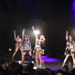 涙と笑顔のCheekyParade(チキパ)6周年ツアーファイナル！視聴数1万人を超えた感動のライブがよみがえる！！