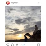 最上もが、異国情緒あふれる2nd写真集のオフショットを公開！「レイア姫っぽい」と絶賛の声！