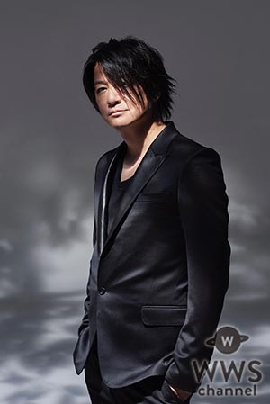 GLAY・TERU、2度目のヴェネツィアライブをリーダーTAKUROと共に実施！