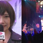 原田朱がビジュアル系イベント「VisUnite」会場の盛り上がりをレポート！＜VisUnite Fest Special Edition Vol.2＞