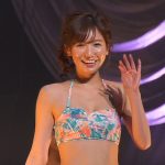 【動画】グラビアモデル・ほのからセクシー美女軍団が水着姿でランウェイに登場！ グラビアランウェイPart.2＜第12回東京ボーイズコレクション＞