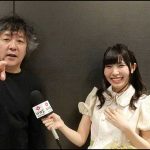 【動画】脳科学者・茂木健一郎に美和花樺インタビュー！「2020年オリンピックに向けてアイドルは必要？！」＜ホリエモン万博＞