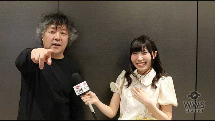 【動画】脳科学者・茂木健一郎に美和花樺インタビュー！「2020年オリンピックに向けてアイドルは必要？！」＜ホリエモン万博＞