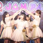 さくらシンデレラが@JAM PARTY出演！ キレキレダンスで圧巻のライブパフォーマンス！
