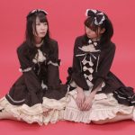 SKE48・高柳明音「マジラジ復活！？」」生写真で須田亜香里とロリータツーショット公開！「めっちゃ可愛い！まだいける！26歳！」