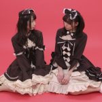 SKE48・高柳明音「マジラジ復活！？」」生写真で須田亜香里とロリータツーショット公開！「めっちゃ可愛い！まだいける！26歳！」