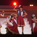 【動画】ばってん少女隊 が日本武道館で元気いっぱいのパフォーマンス！＜第12回東京ボーイズコレクション＞