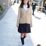 瀬戸内のシンデレラこと岡本莉音が雑誌「Seventeen」新専属モデルとして抜擢！嬉しさに満ち溢れた本人コメントも